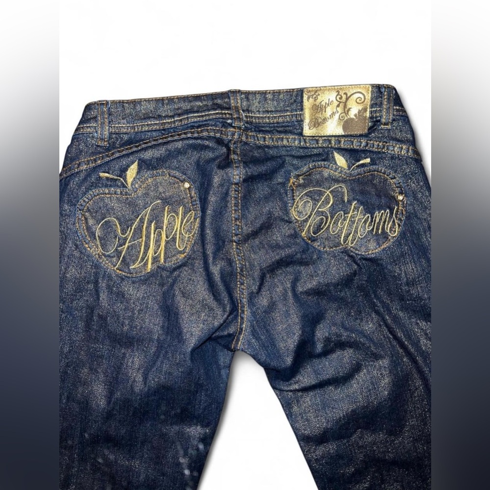 Apple Bottoms Jeans